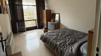 اجاره آپارتمان تک خوابه فردوسی (دی)