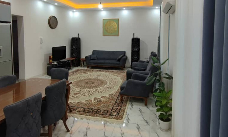 اجاره ویلا دو خوابه ساحلی نگین شهر
