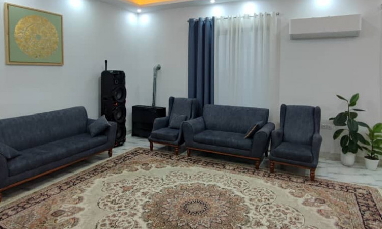 اجاره ویلا دو خوابه ساحلی نگین شهر