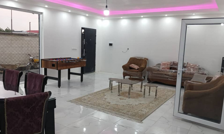 اجاره ویلای مدرن آرامش سهیلیه