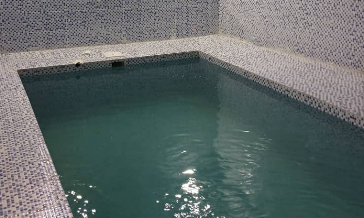 اجاره ویلای مدرن آرامش سهیلیه