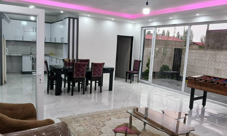اجاره ویلای مدرن آرامش سهیلیه