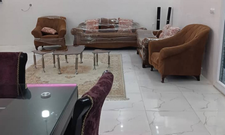 اجاره ویلای مدرن آرامش سهیلیه