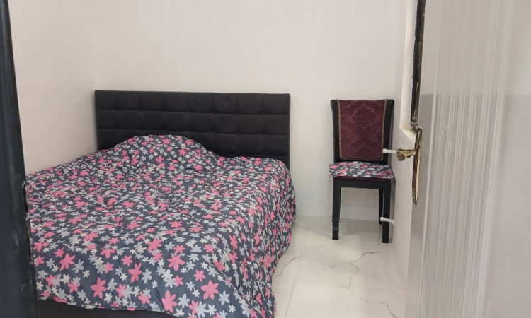 اجاره ویلای مدرن آرامش سهیلیه