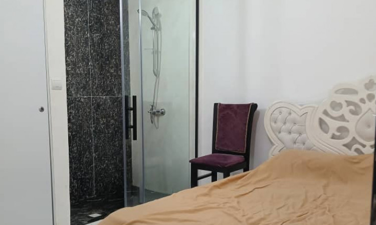 اجاره ویلای مدرن آرامش سهیلیه
