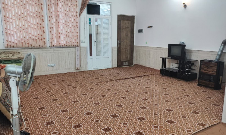 اجاره آپارتمان تک خواب نوش آباد