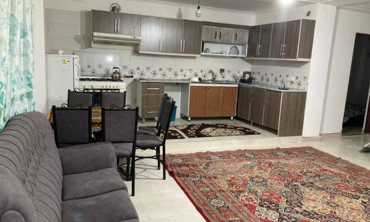 اجاره ویلا دو خوابه امیری