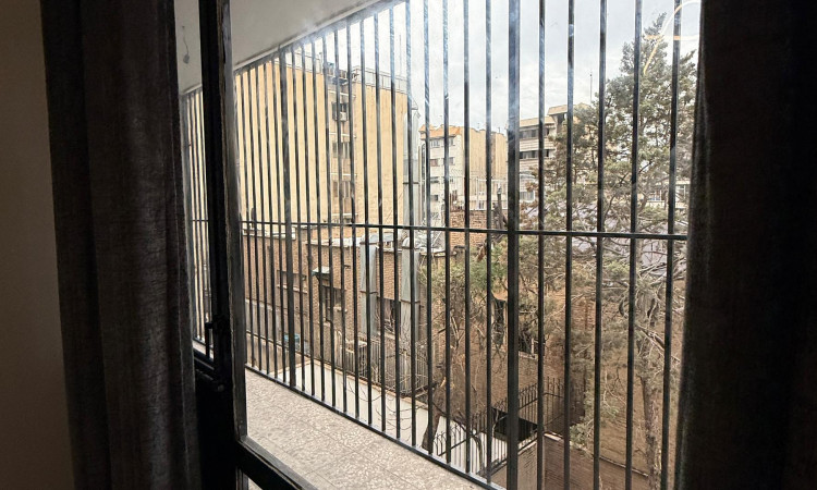 اجاره آپارتمان تک خواب فردوسی(فروردین)