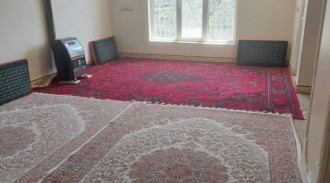 اجاره اقامتگاه دوخواب روستای شمشیر کرمانشاه