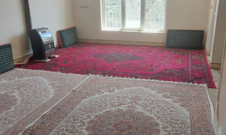 اجاره اقامتگاه دوخواب روستای شمشیر کرمانشاه