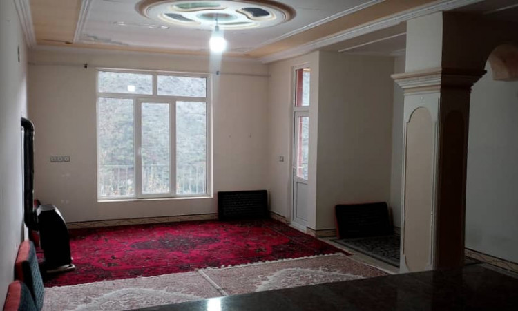 اجاره اقامتگاه دوخواب روستای شمشیر کرمانشاه