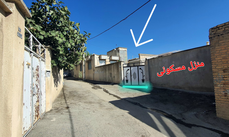 اجاره واحد همکف طاقبستان کرمانشاه