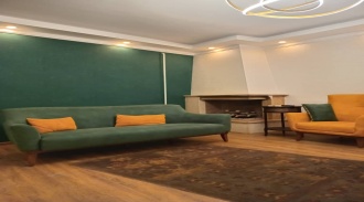 اجاره آپارتمان تک خواب نیلوفر 1