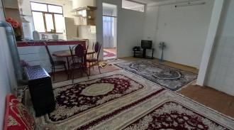 اجاره ویلا یک خوابه گنبد سلطانیه