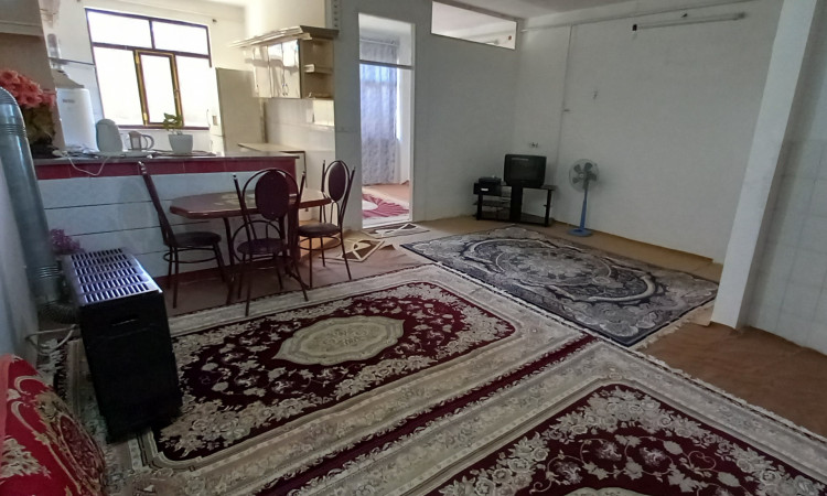اجاره ویلا یک خوابه گنبد سلطانیه