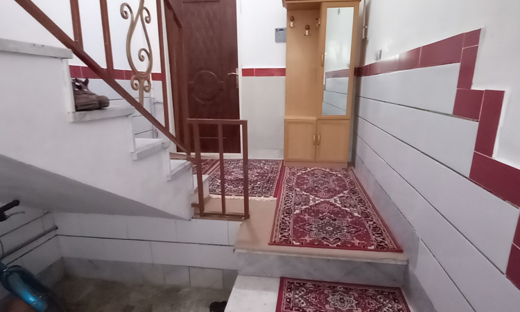 اجاره ویلا یک خوابه گنبد سلطانیه