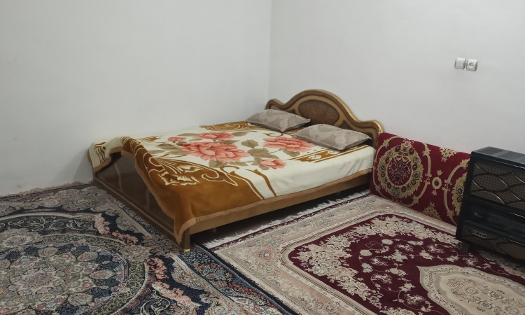 اجاره ویلا یک خوابه گنبد سلطانیه
