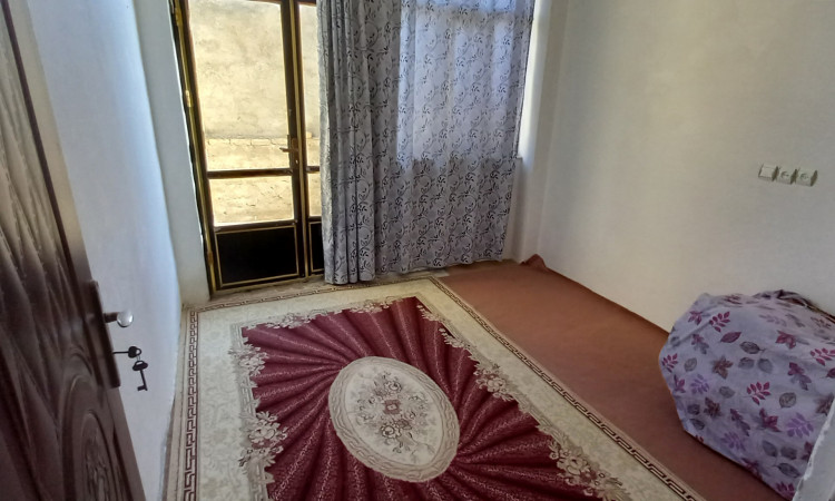 اجاره ویلا یک خوابه گنبد سلطانیه