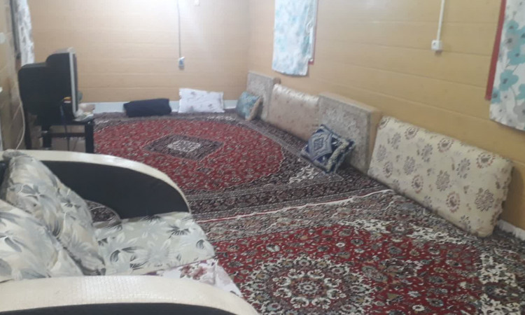 اقامتگاه بومگردی بام سراب دره شهر واحد زاگرس