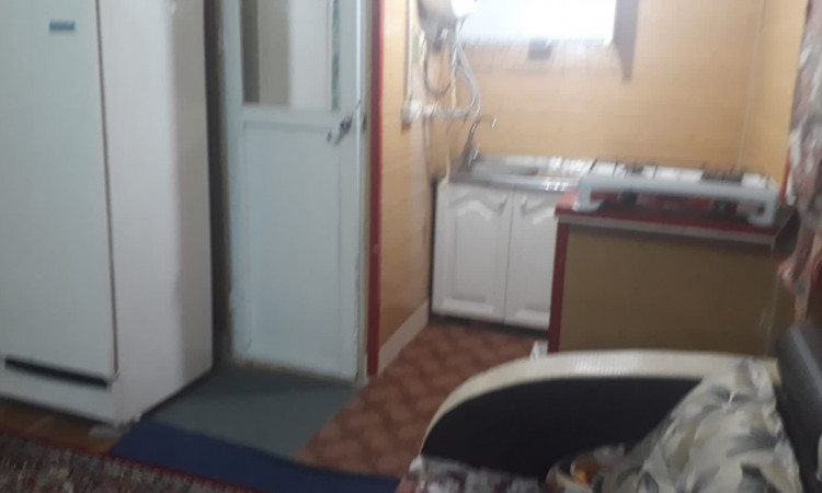 اقامتگاه بومگردی بام سراب دره شهر واحد زاگرس