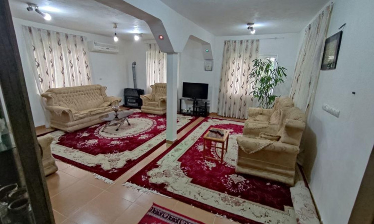 اجاره ویلا باغ تک خواب نویان