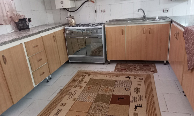 اجاره یک خواب مبله گلستان