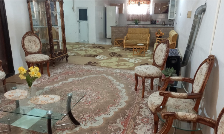 اجاره یک خواب مبله گلستان