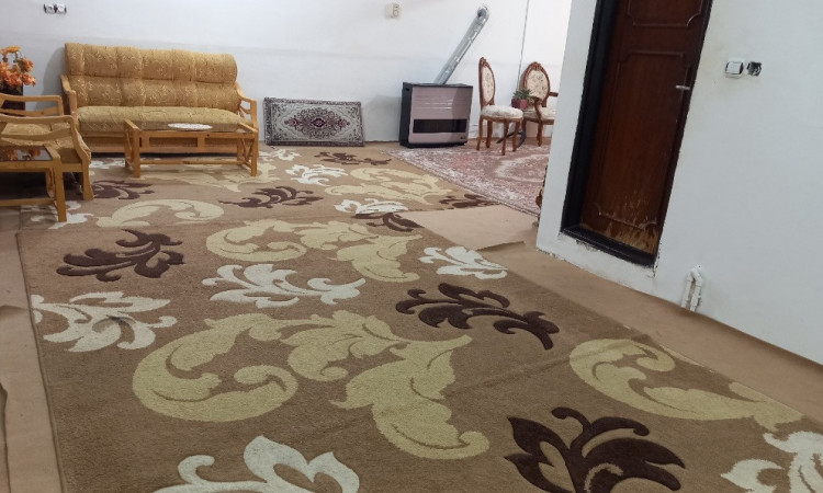 اجاره یک خواب مبله گلستان