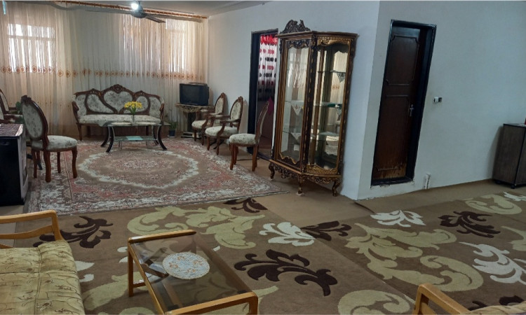 اجاره یک خواب مبله گلستان