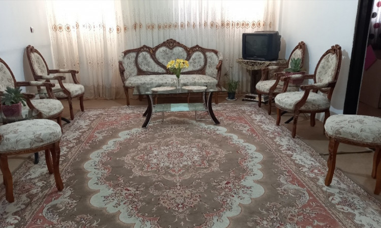 اجاره یک خواب مبله گلستان