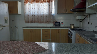 جوليستان مفروشة