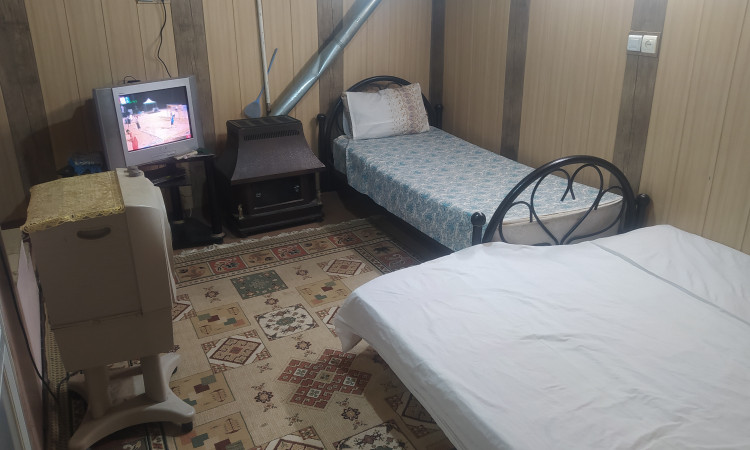 اجاره سوئیت سه تخته صفاشهر دربست