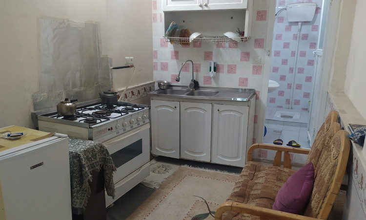 اجاره سوئیت صفاشهر (سه تخته)