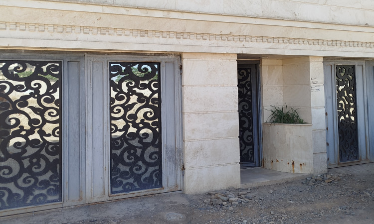 اجاره سوئیت نیکان
