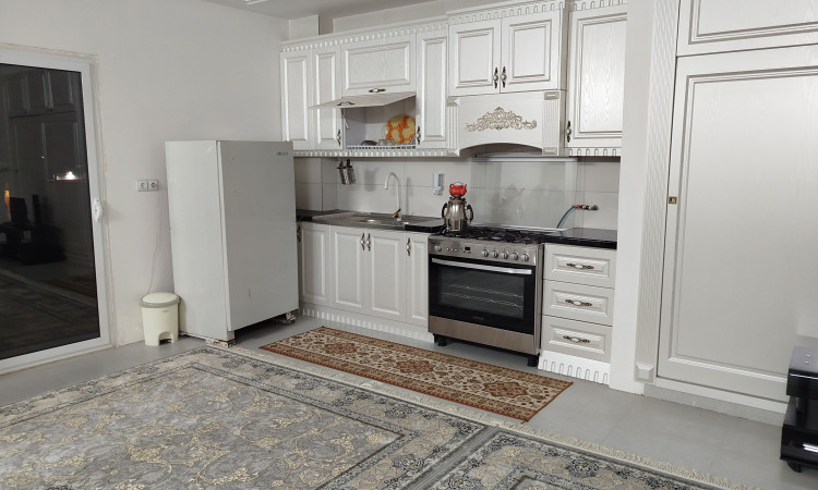 اجاره سوئیت نیکان