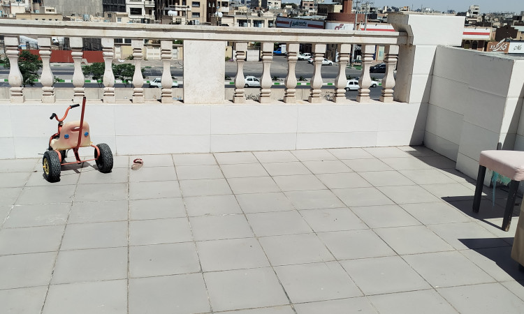 اجاره سوئیت نیکان