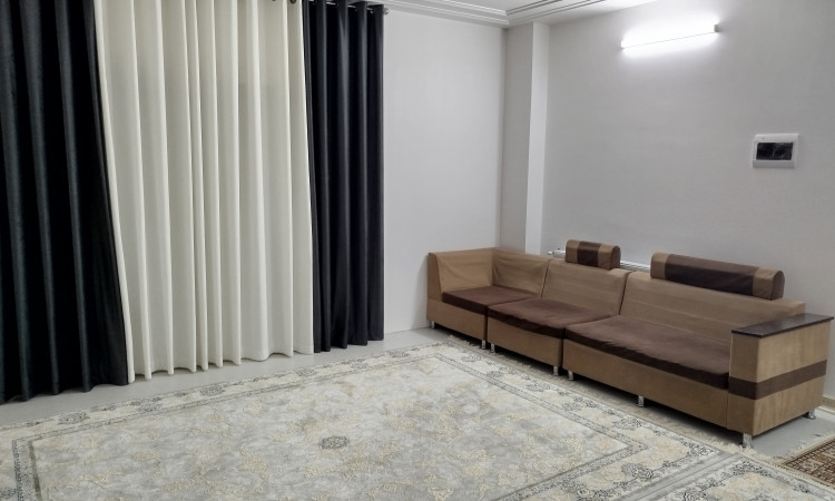 اجاره سوئیت نیکان