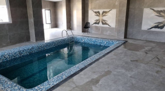 فيلا الحديثة مهراباد