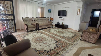 اجاره ویلا دو خوابه امیران