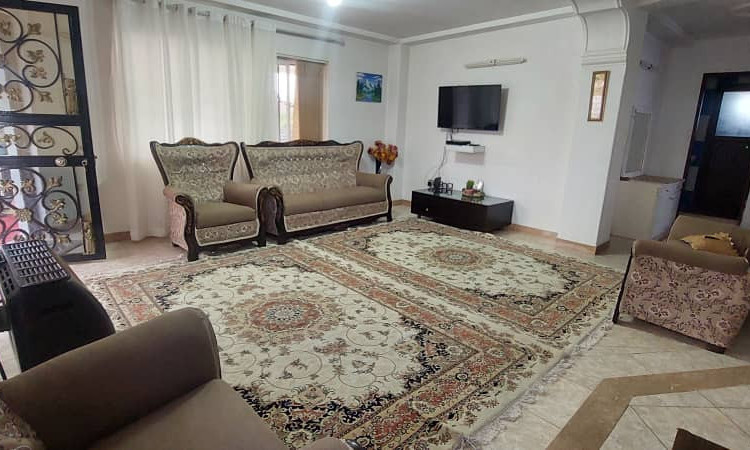 اجاره ویلا دو خوابه امیران