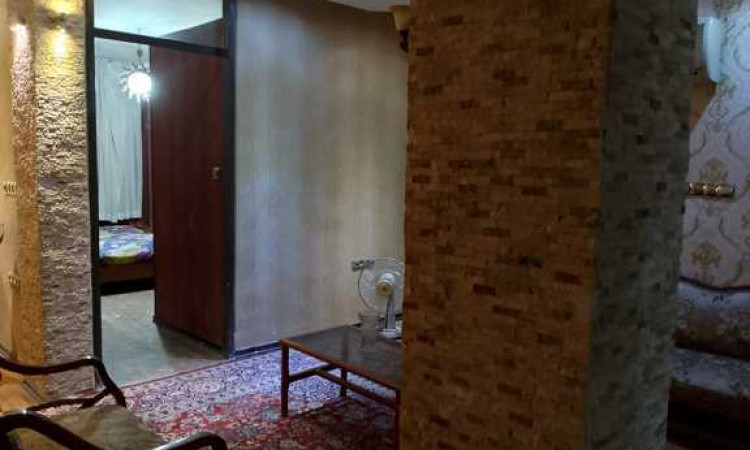 اجاره آپارتمان در قلب مراکز تاریخی شهر شیراز