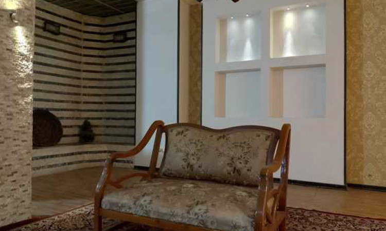 اجاره آپارتمان در قلب مراکز تاریخی شهر شیراز