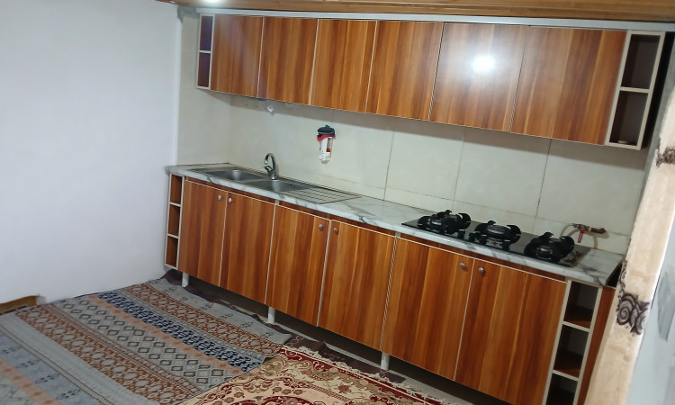 ویلا ماسال باتمام امکانات