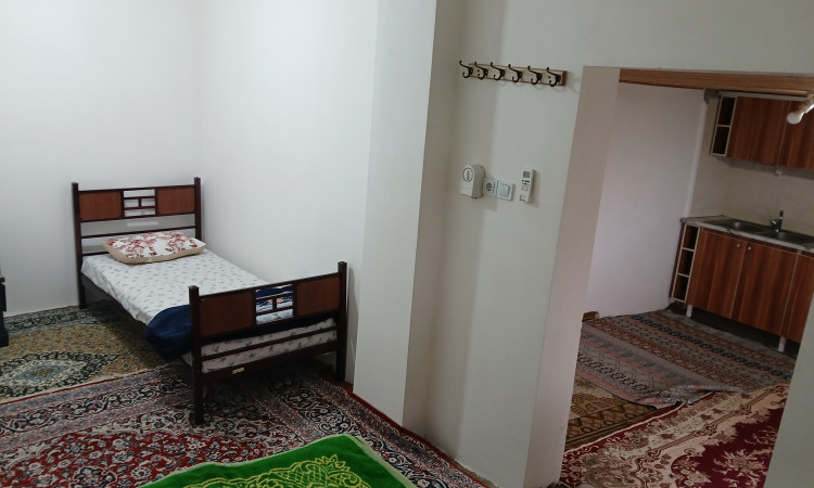 ویلا ماسال باتمام امکانات