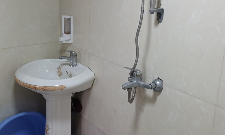 ویلا ماسال باتمام امکانات