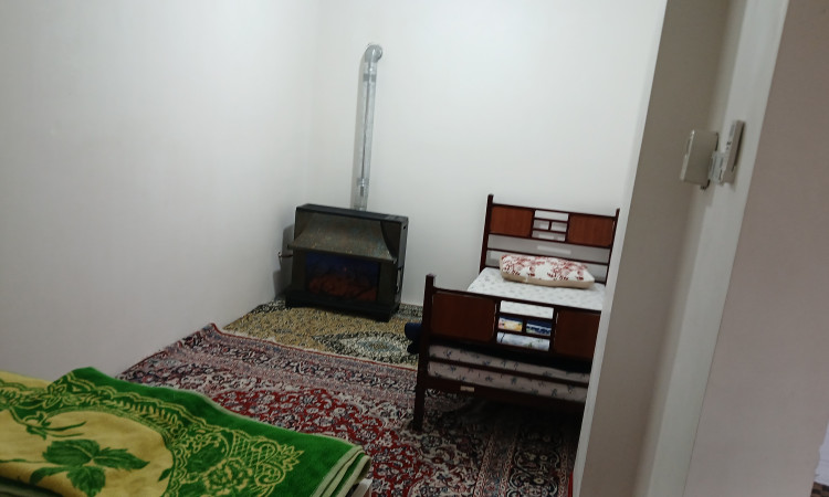 ویلا ماسال باتمام امکانات