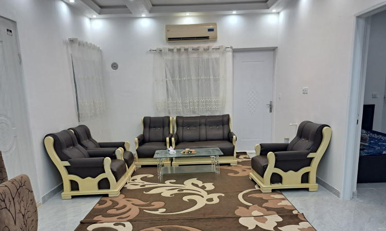 اجاره ویلا دوبلکس قصر النا