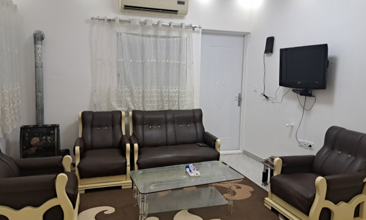 اجاره ویلا دوبلکس قصر النا