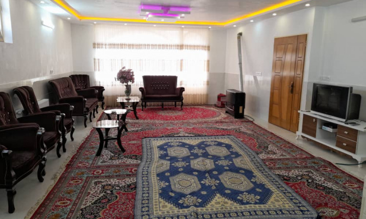 اجاره آپارتمان دو خوابه مرتضی