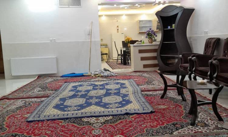 اجاره آپارتمان دو خوابه مرتضی
